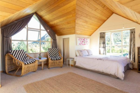 Riverside Retreat, Queenstown